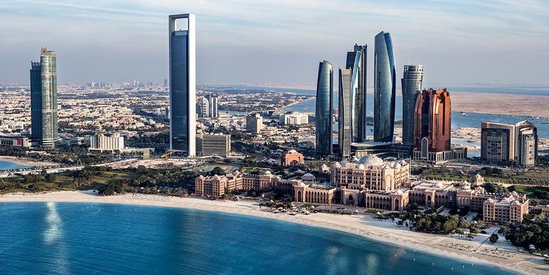 Abu Dhabi